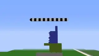 Stack the States 2 #113? but in minecraft