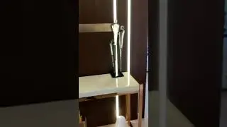 M3M Marina, 3 BHK  Sample video.  Sector 68 Gurgaon