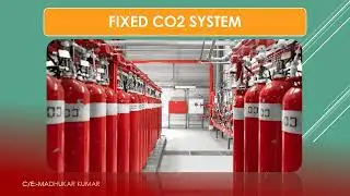 FIXED CO2 SYSTEM
