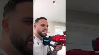 Nikola lozina pi&egrave;ge Stephanie clerbois 🤣
