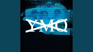 Hi-Tech Ambience (Ariel Implosion Mix)