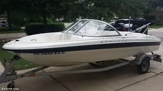 [UNAVAILABLE] Used 2011 Bayliner 160 Outboard in Austin, Texas