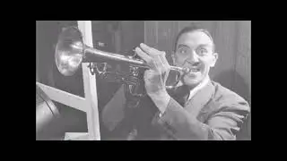 Wingy Manone (vocal) and His Orchestra – I've Got My Heart Set on You, 1937