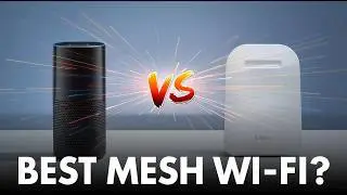 Google Nest Wi Fi vs Eero: Which Mesh Wi-Fi System Is Best? | Full Comparison