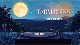 Tarm Ruins - Lofi Remix (Zelda - Oracle of Seasons/Ages)