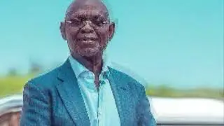 Navigating the Economic Challenges of Ghana -  Prof Botchwey March 2022