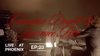 Cameron Deyell/Laurence Pike &mdash; Thunberg | Live at Phoenix