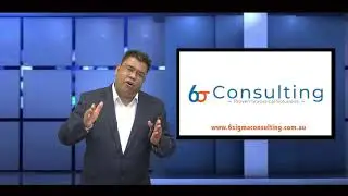 Six Sigma Consulting Profile