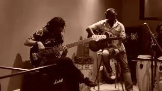Stewart Sukuma ft. Oliver Mtukudzi - Guardians of the Light
