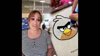 #funny #funnyvideo #pov #performance #crochet #duet #pokemon #storytime #art #comedy