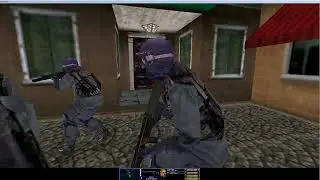 Rogue Spear Urban Operations Veteran Any% in 5:45:25