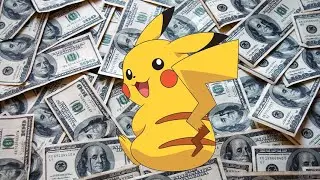 #Shorts Pokemon Money Game $$$
