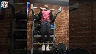 Fall Physique Forge Day 10 | Explosive Upper Body Calisthenics