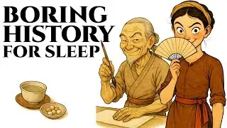 The Most Mysterious Rituals at Hội An&rsquo;s Full Moon Festival | Boring History for Sleep