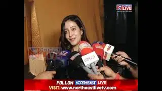 Bollywood Actor Raima Sen Had A Shillong and Tripura Connection