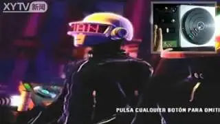 SCRATCH PERVERTS ~ BEATS AND PIECES &raquo; DJ HERO &laquo;&raquo; 93% HARD LEVEL &laquo;