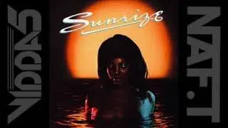 SUNRIZE  i just wanna make sweet love tonight