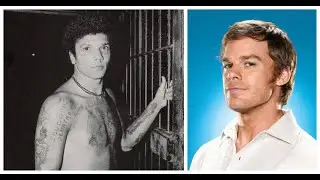 Pedro Filho The Brazilian Dexter