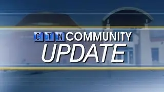 CTN Community Update for Friday, March 10, 2017