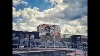 Human Rights Festival 2025, Constitution Hill JHB