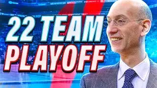 THE NBA IS BACK! (explained)