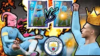 Who is the Manchester City King? Haaland Vs Foden