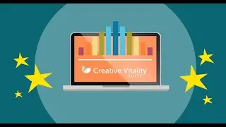 Explore Data Deeper with Creative Vitality &trade; Suite | CVSuite - Creative Economy Tool