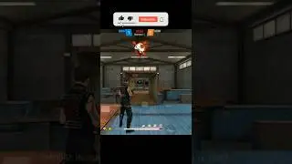 G36 Headshot #freefire #shortsvideo