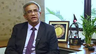 Mr. Srinivasan Venkatakrishnan, CEO, Vedanta Limited - Vedanta&rsquo;s Q2-FY20 Results