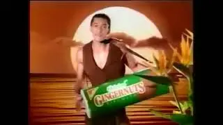 Griffins Gingernuts TV Advert New Zealand 