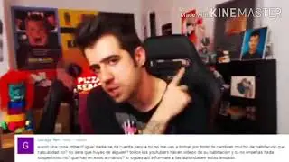 Es mi hermano el retrasado [meme] auronplay
