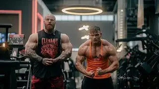 Roman Begass & Lester - Train & Talk