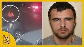 Gunman jailed for at least 45 years after lying in wait to shoot man dead