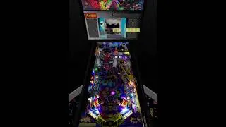 Daphishbowl Batman 66 Stern Tribute - Gameplay on iOS iPad VPX-STANDALONE-MOBILE