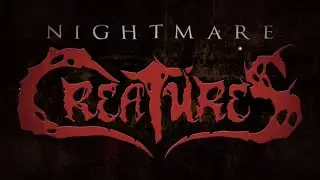 NIGHTMARE CREATURES - Nadia Playthrough