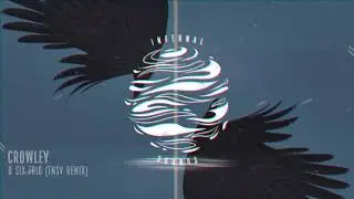 Crowley - O Six Trib (TMSV Remix) (LOCUS016)