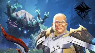 Dauntless - Funny Moments with Character Creation - Dauntless Gameplay - Part 1