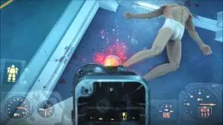 Fallout 4 - Killing Shaun 