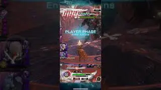 UW 5* Fully Solo Break.