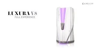 Luxura V8 Full Experience ENG