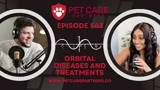 EP 563: Orbital Diseases in Pets &ndash; Symptoms, Diagnosis & Treatments for Pet Owners and Vets