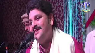Ayeen Na Kar Mahboob Ton | Rajab faqeer | Live Mehfil HD/Song 2021