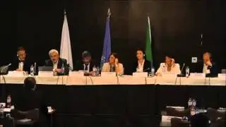 International Meeting on the Question of Palestine, Brussels, 7-8 Sept 2015 - Mr. Walid Assaf