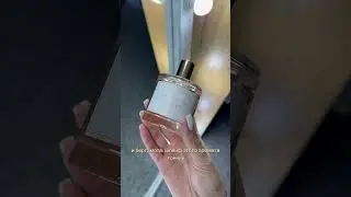 Розовые лепестки с бергамотом. Самые точные описания парфюма. #залипалово #парфюмерия #demoon
