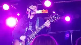 ERIC MARTIN   Back In Blue, UNPLUGGED 2017