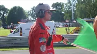Oulton Park Gold Cup 2017