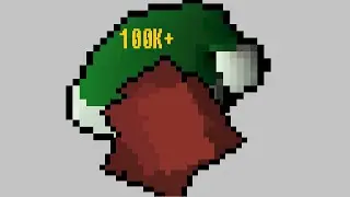 WILL I GET THE GREEN SANTA HAT?!!?!