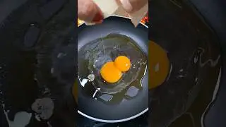 Ande ka fanda |  Magical Egg Poach   #shorts #viral #trending #egg #eggrecipe #eggpoach #shortsfeed