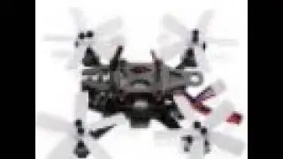 ARFUN 90mm Mini Brushless FPV Racing Drone - PNP  -  WITHOUT RECEIVER  BLACK 2