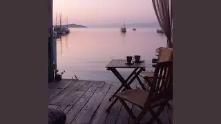 Before the First Sip